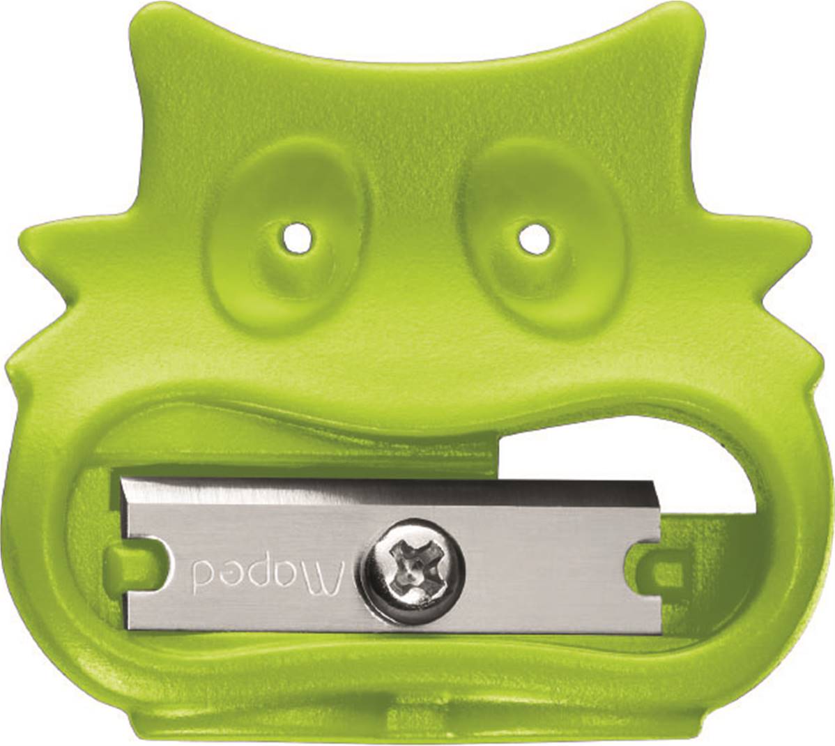 MAPED TEMPERAMATITE VIVO  FANCY , 1 FORO, COL.ASS., IN DISPLAY - Main view